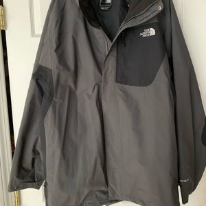 Mens North Face
